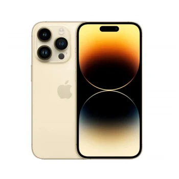 iPhone 14 Pro 1024 купить, Айфон 14 Про 1TB Gold MQ2V3 (A2889, A2890, A2891) : низкая цена, гарантия, доставка в Москве